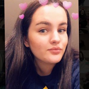 Meet your Posher, Jenny